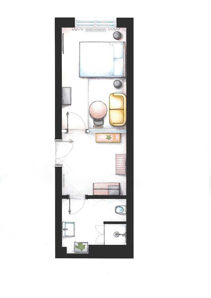 The Viaduct - Suites & More 39/60