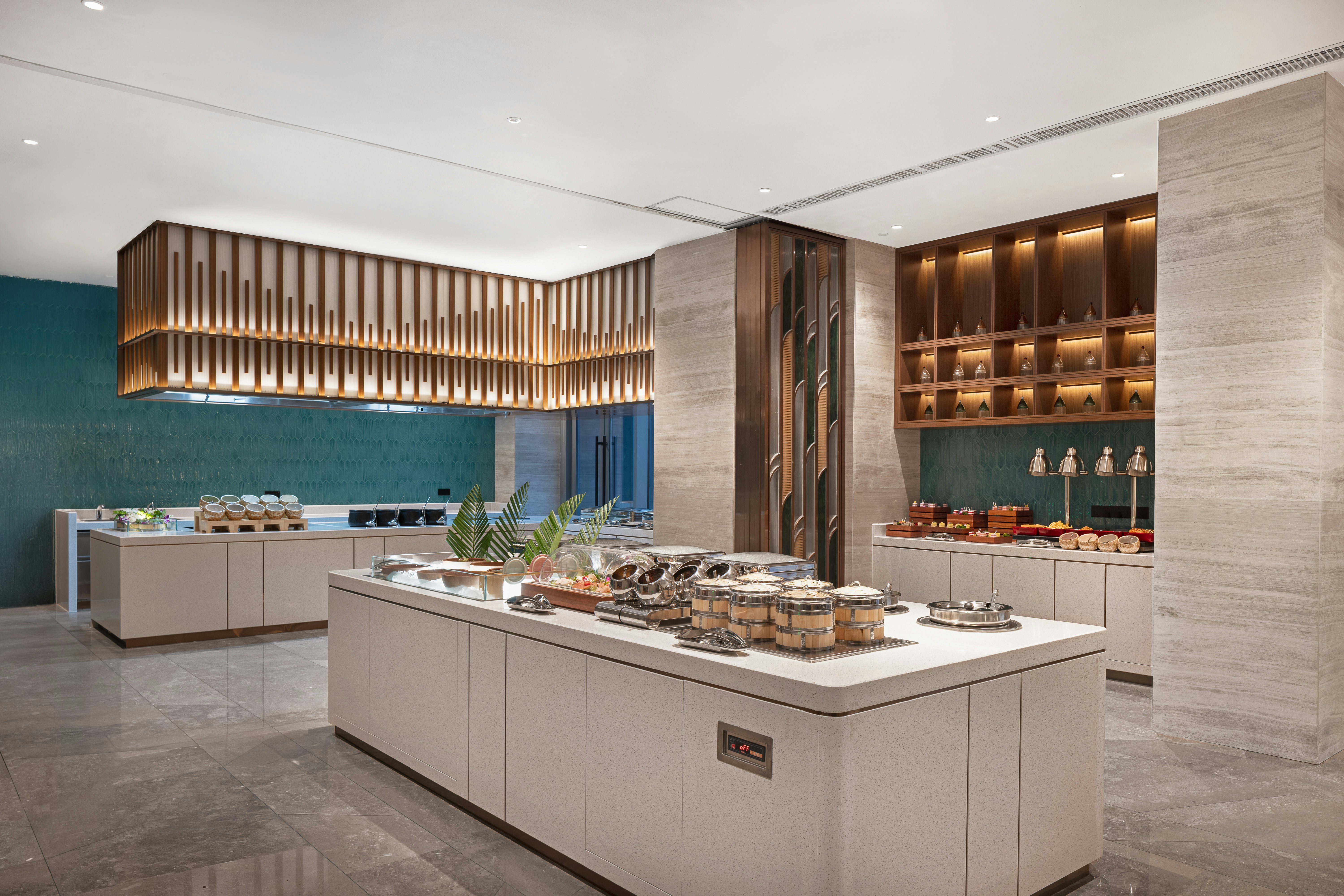Hilton Garden Inn Guiyang Gui'an New Area 10/27