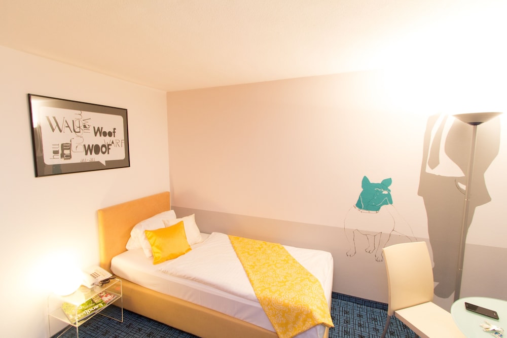 Art Hotel Vienna 11/29