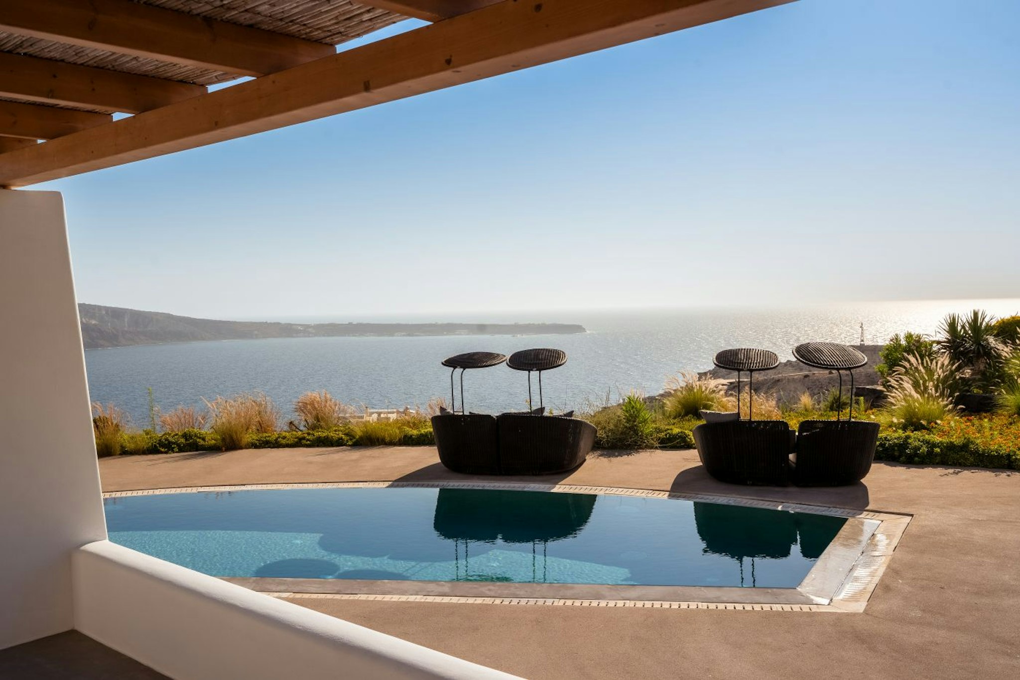 Santo Maris Oia Luxury Suites and Spa - Adults Only 22/23