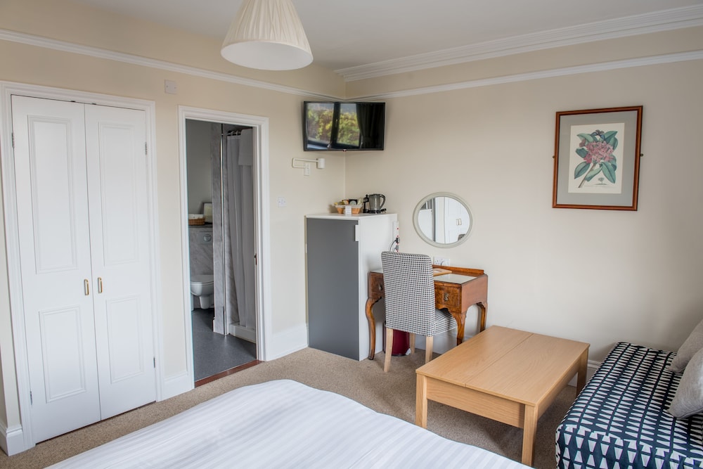 Lattice Lodge Guest House 14/34