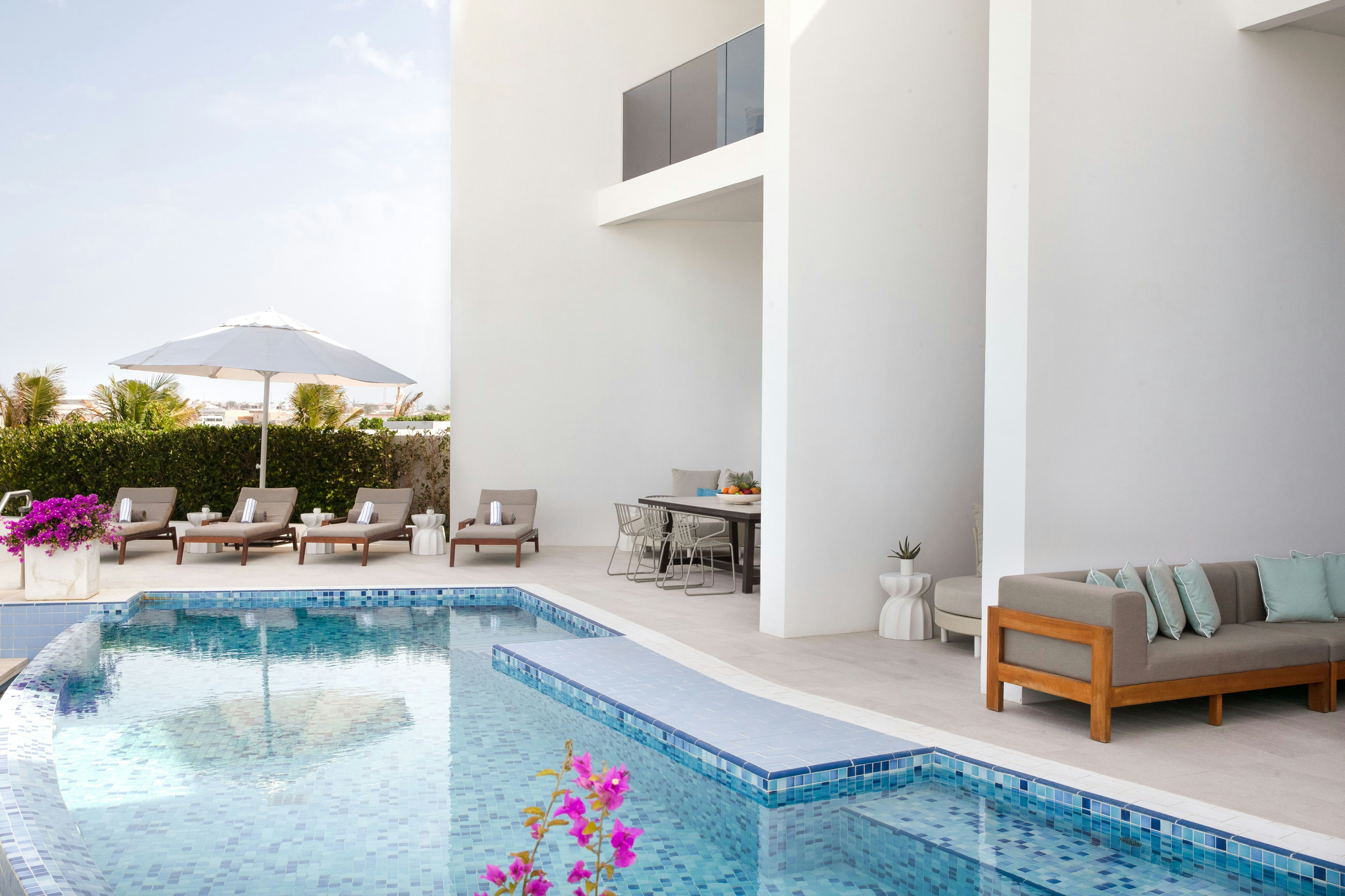 Jumeirah Saadiyat Island Abu Dhabi 26/50