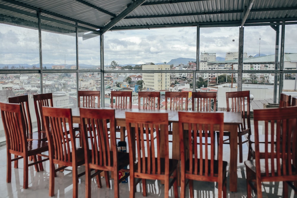 Dalat Gold Hotel 34/50