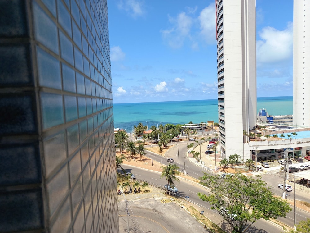 Ilusion hotel ponta negra Natal 42/50