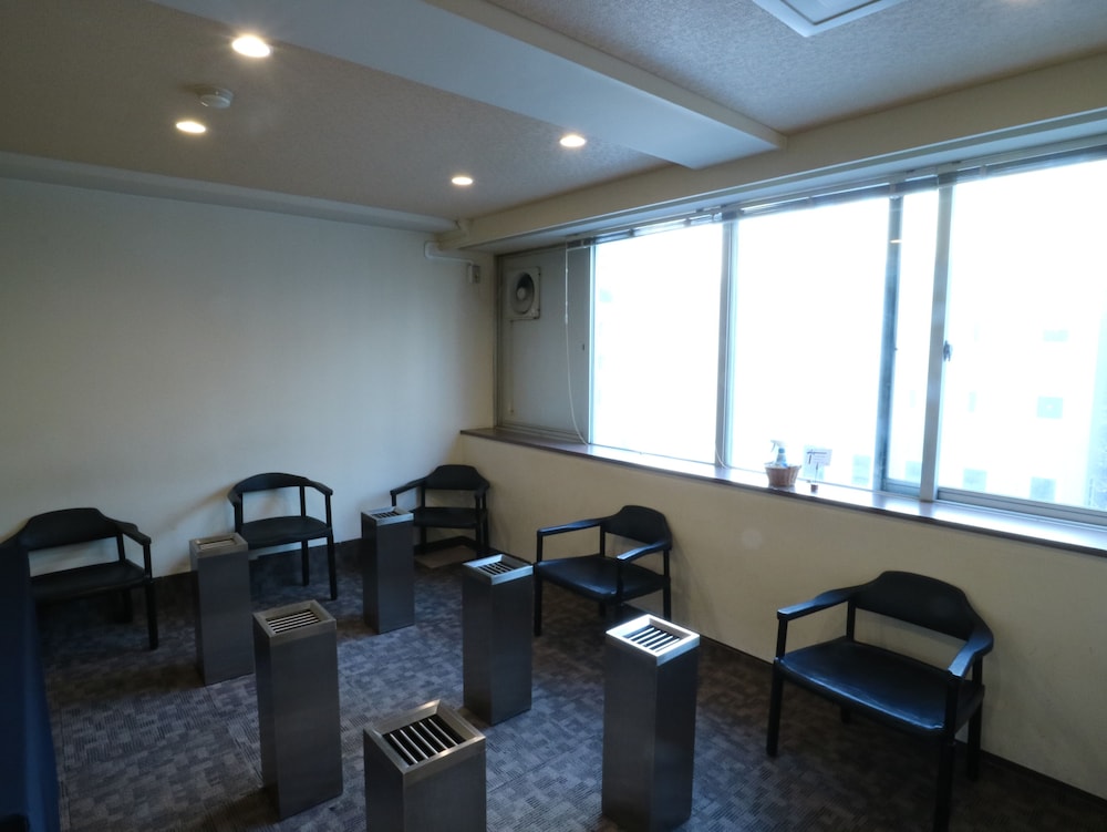 Apa Hotel Tkp Sapporo Ekimae 44/54