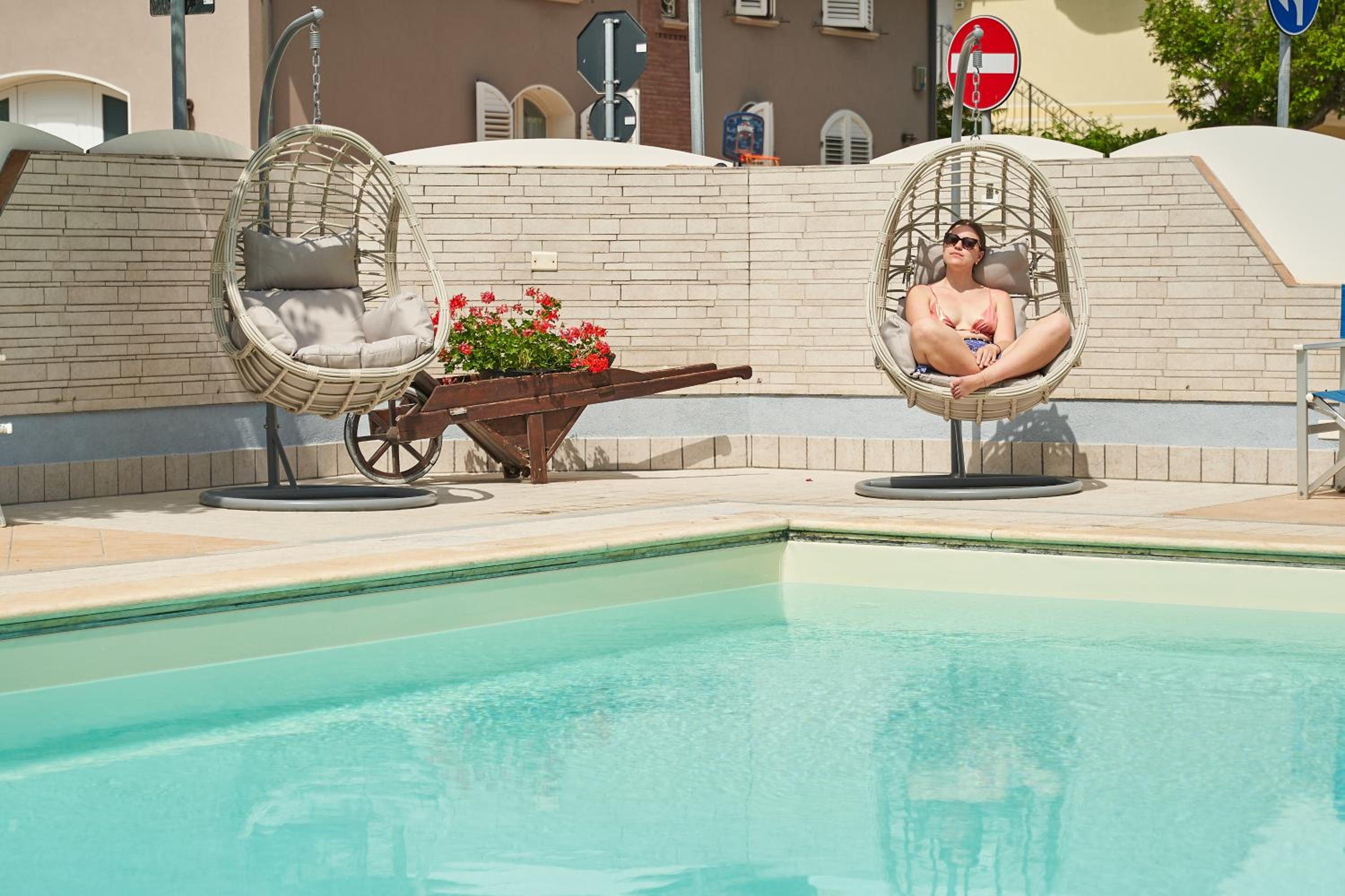 Hotel Acquario 26/50