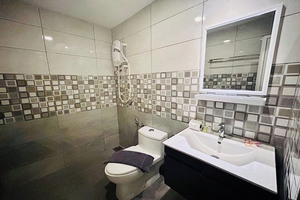 D'Lima Inn Bukit Bintang 56/58