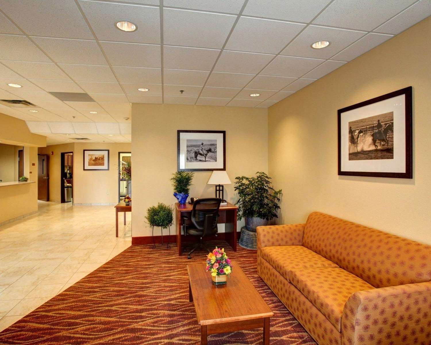 Rodeway Inn & Suites Phillipsburg KS 20/29