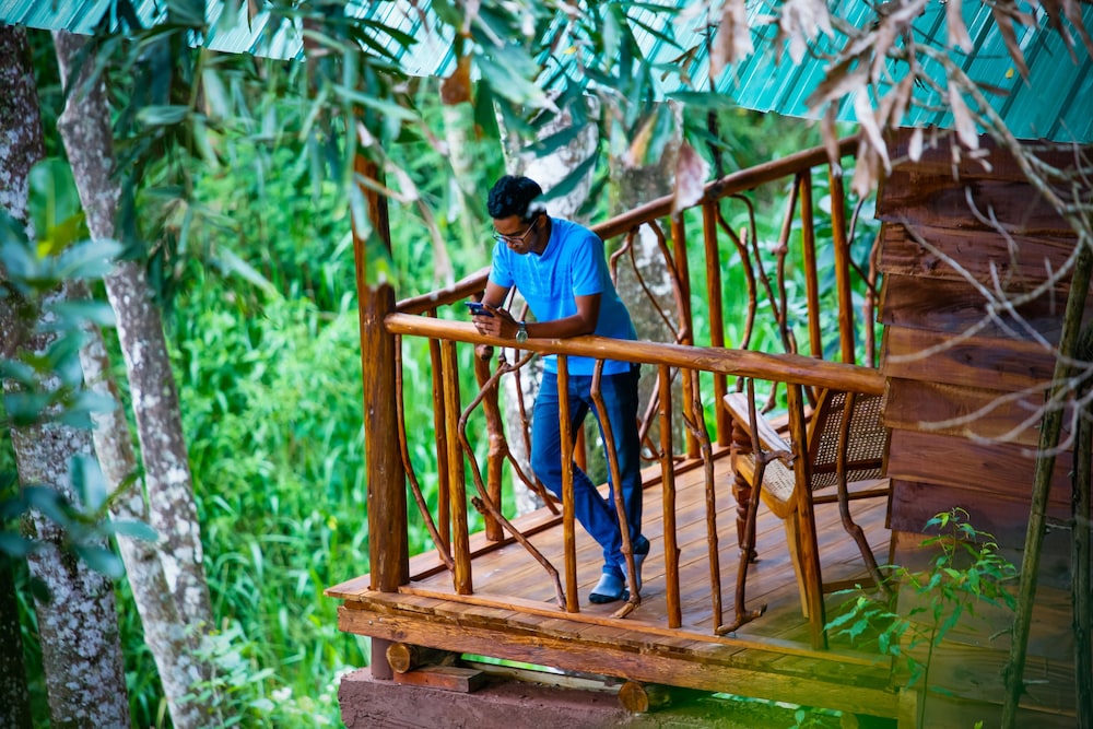 Ella Eco Lodge 23/38