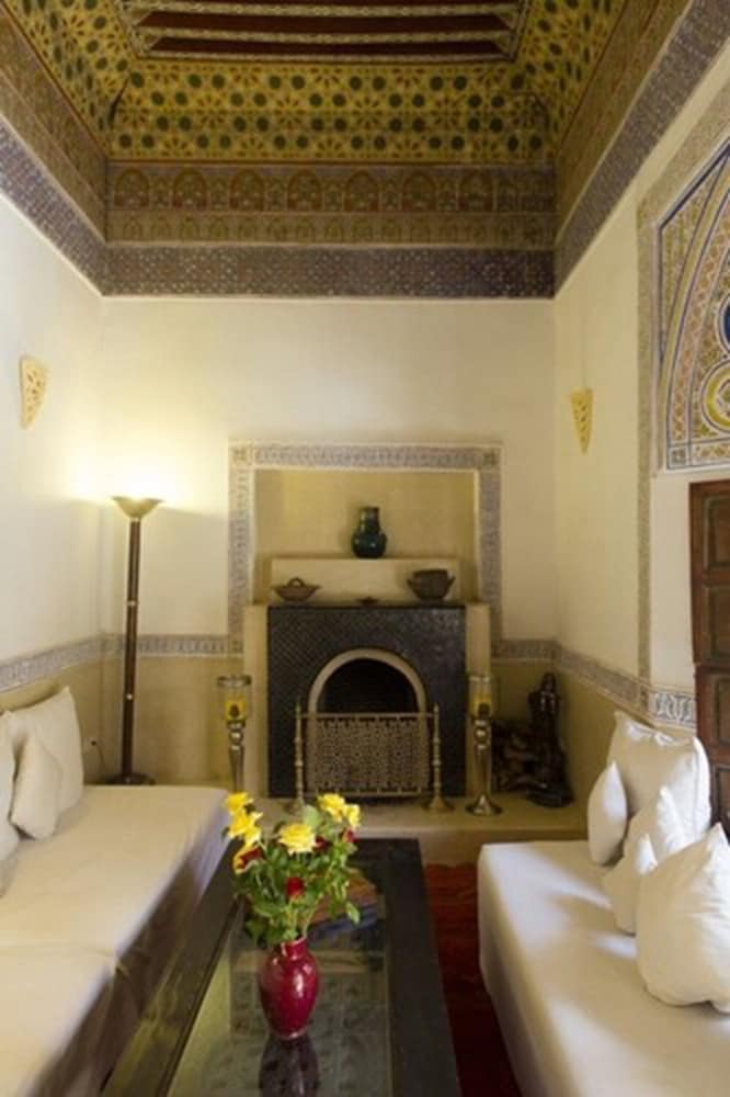 Riad El Zohar 30/50