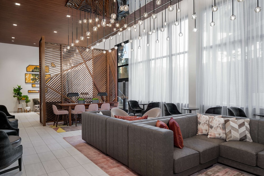 Hyatt Place Atlanta / Perimeter Center 28/49