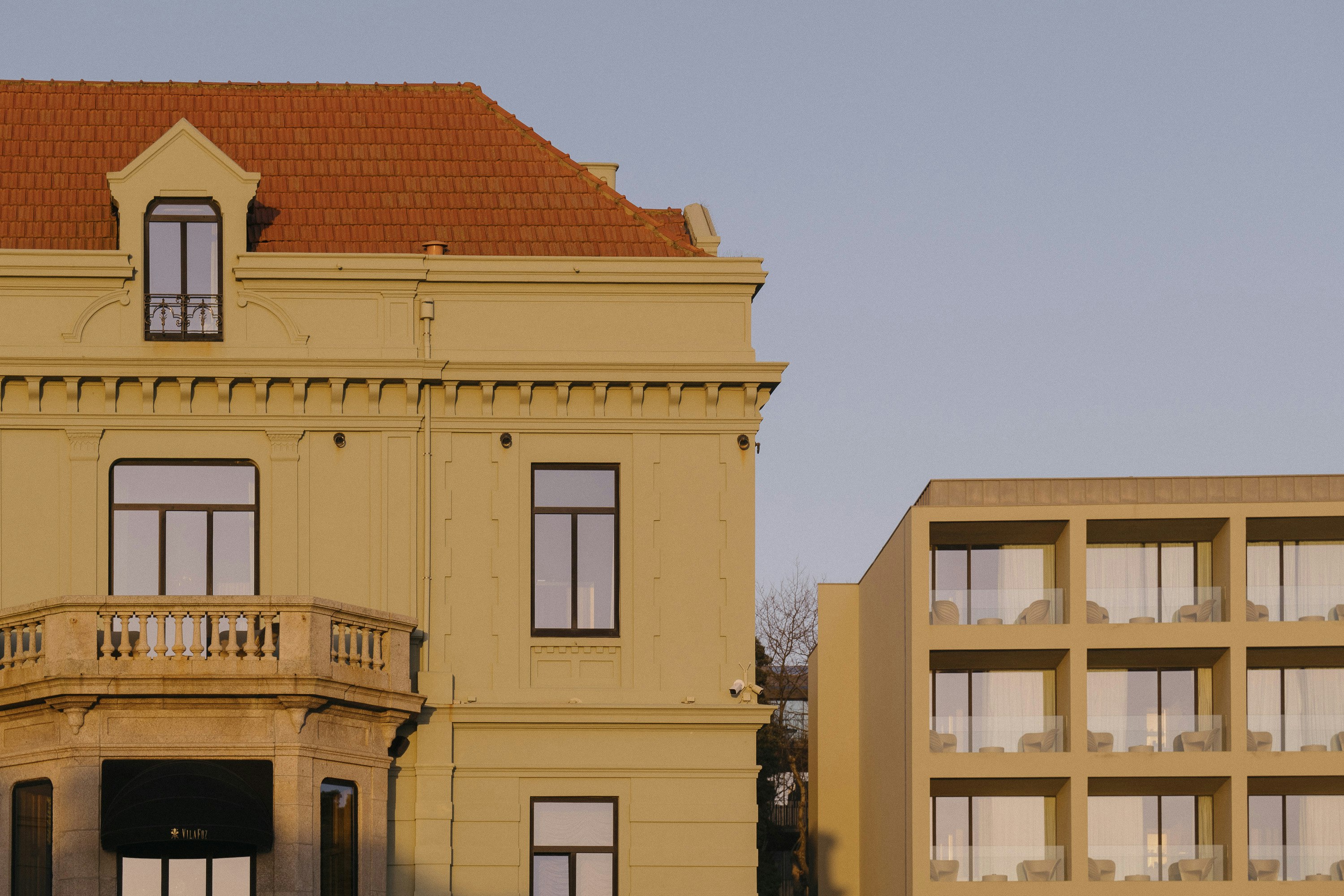 Vila Foz Hotel And Spa 2/85