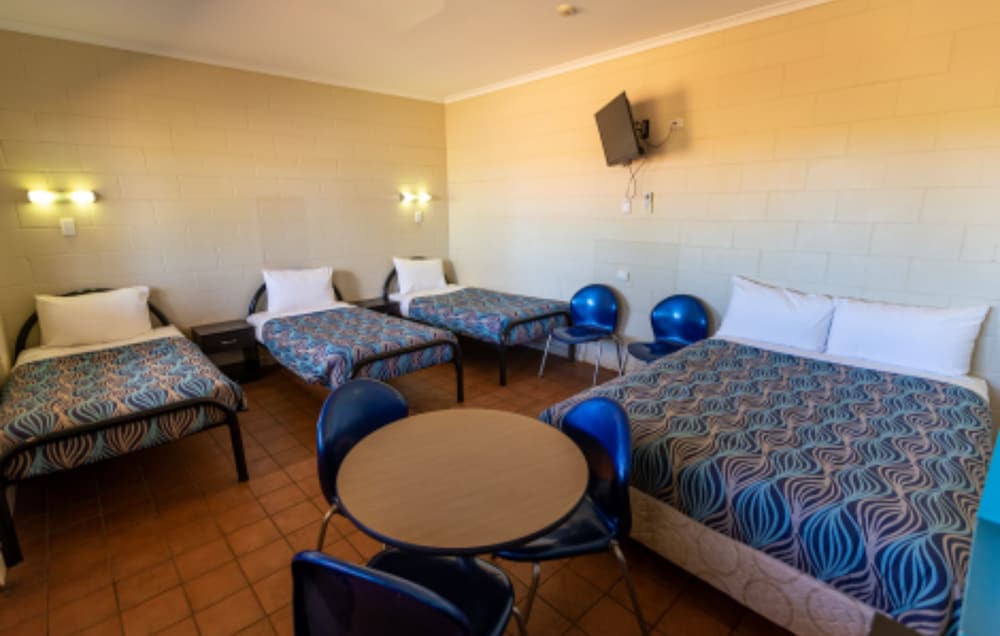 Discovery Resorts - Kings Canyon 41/48
