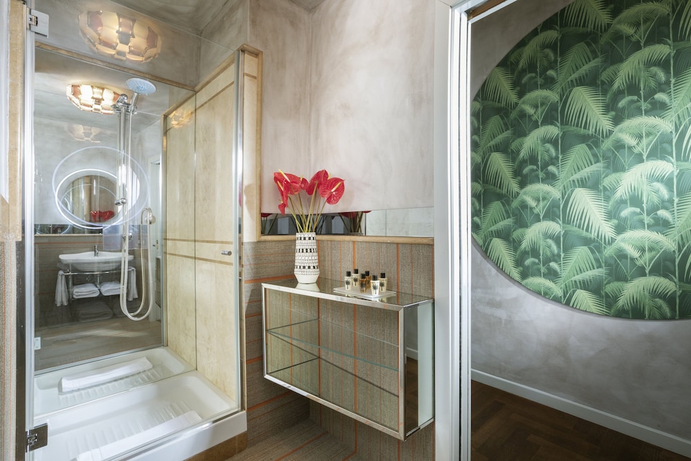 Palm Suite Manfredi 30/65
