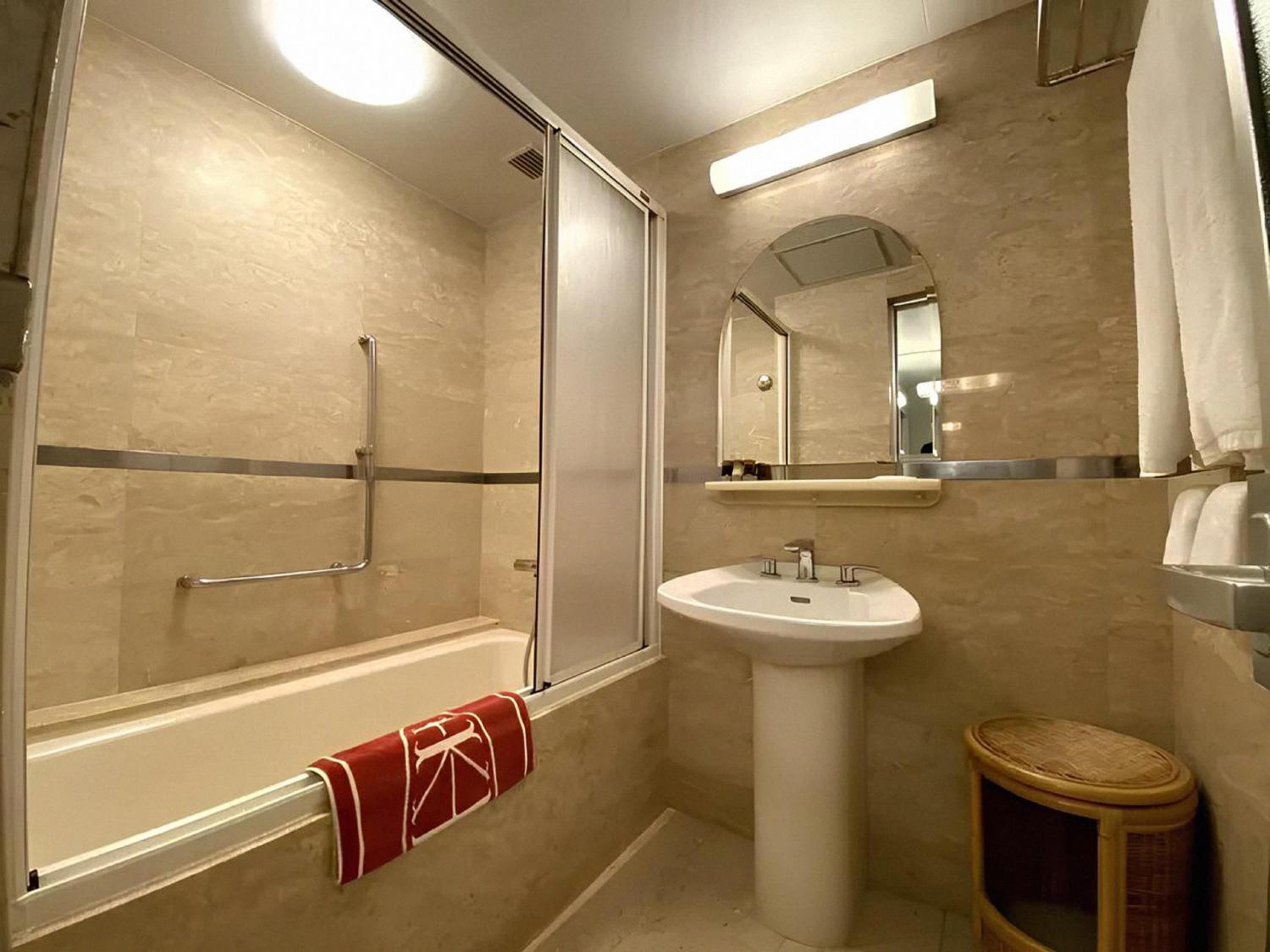 Imperial, Suite, Ocean View