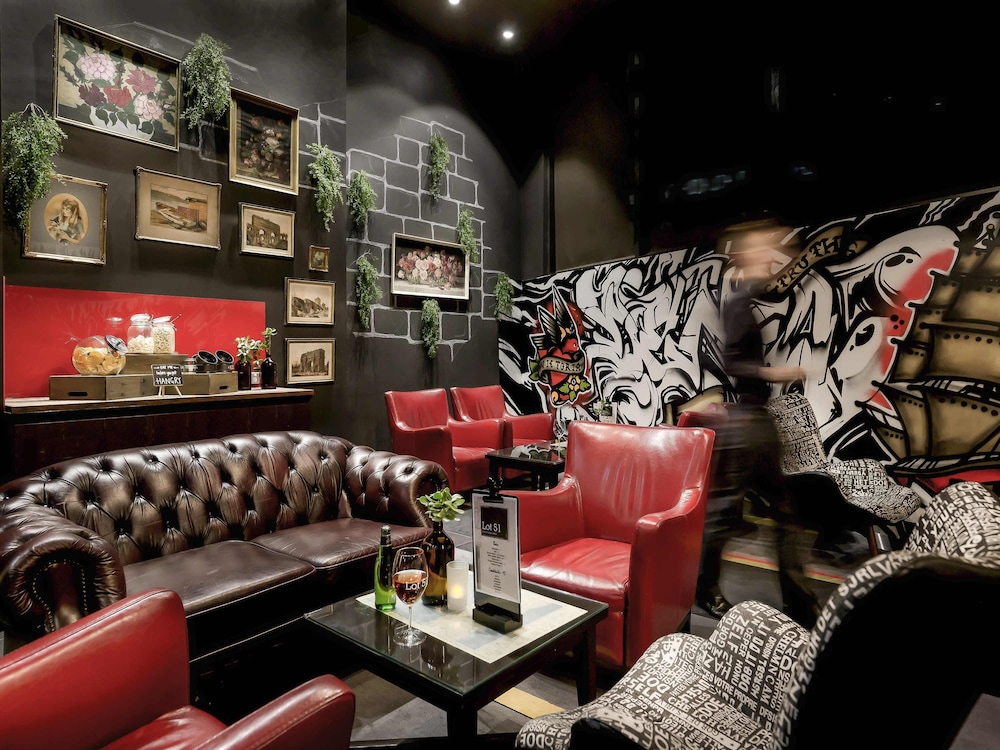Ibis Sydney Barangaroo Hotel 40/70