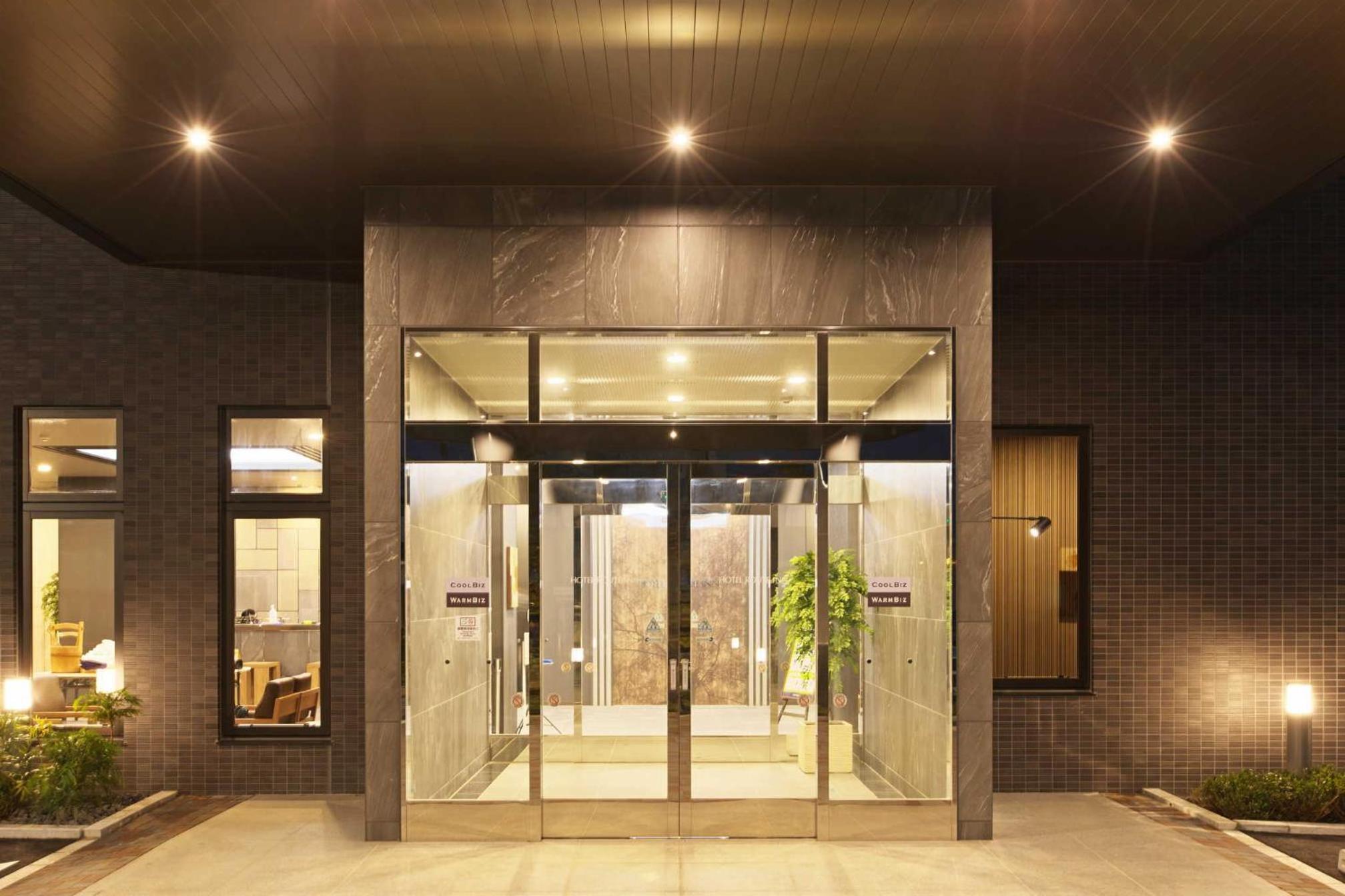 Hotel Route Inn Choshi Eki Nishi 37/50