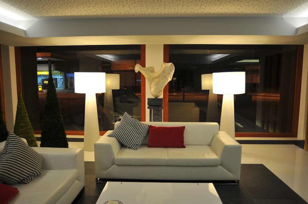 Axis Ofir Beach Resort 27/49