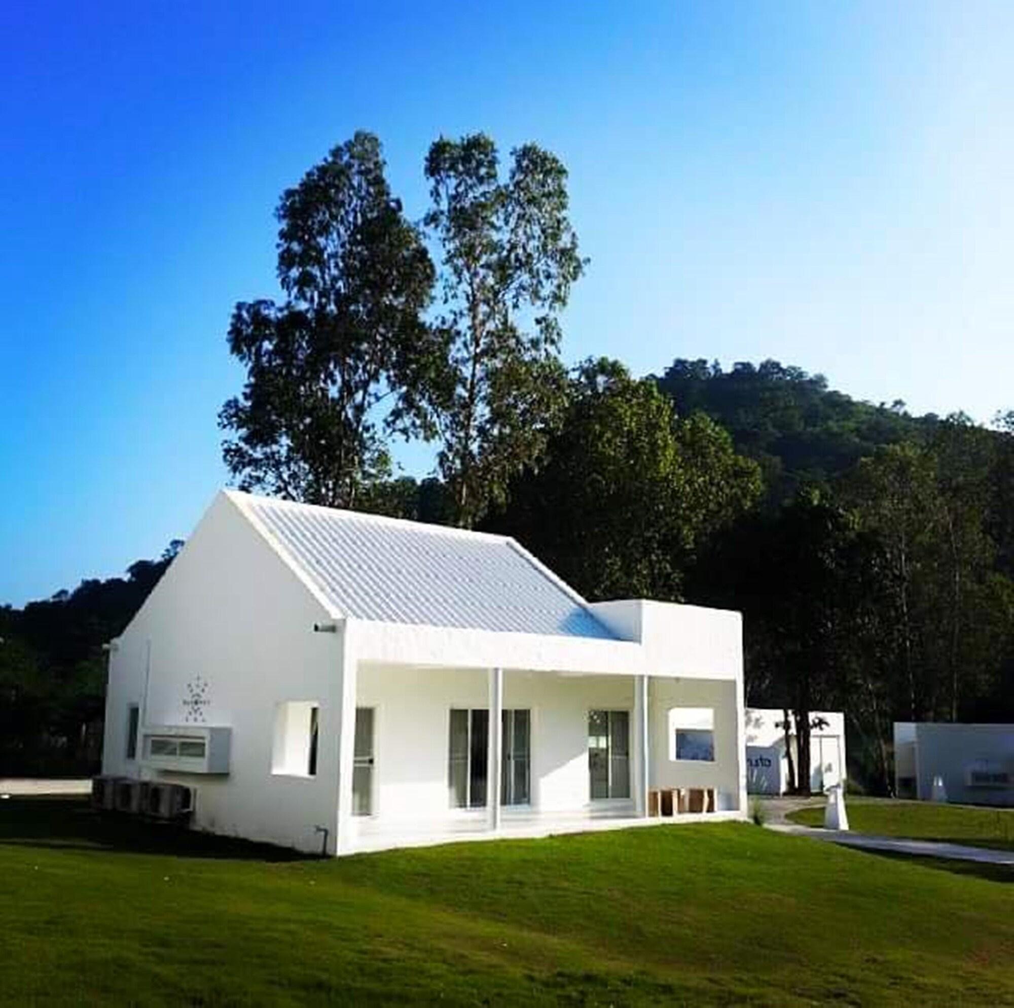 Aristo Chic Resort & Farm 3/39