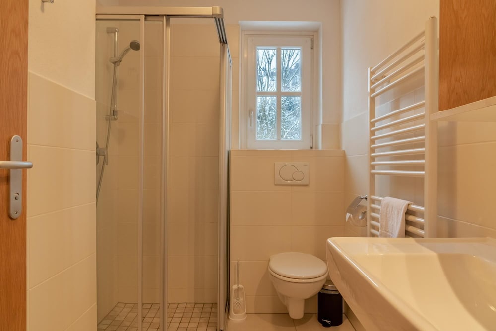Kitz Residenz Kaprun by Alpin Rentals 46/52