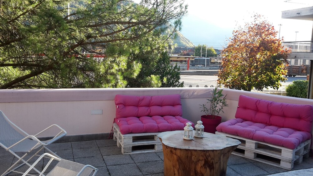Bed And Breakfast Sweet Home 19/33
