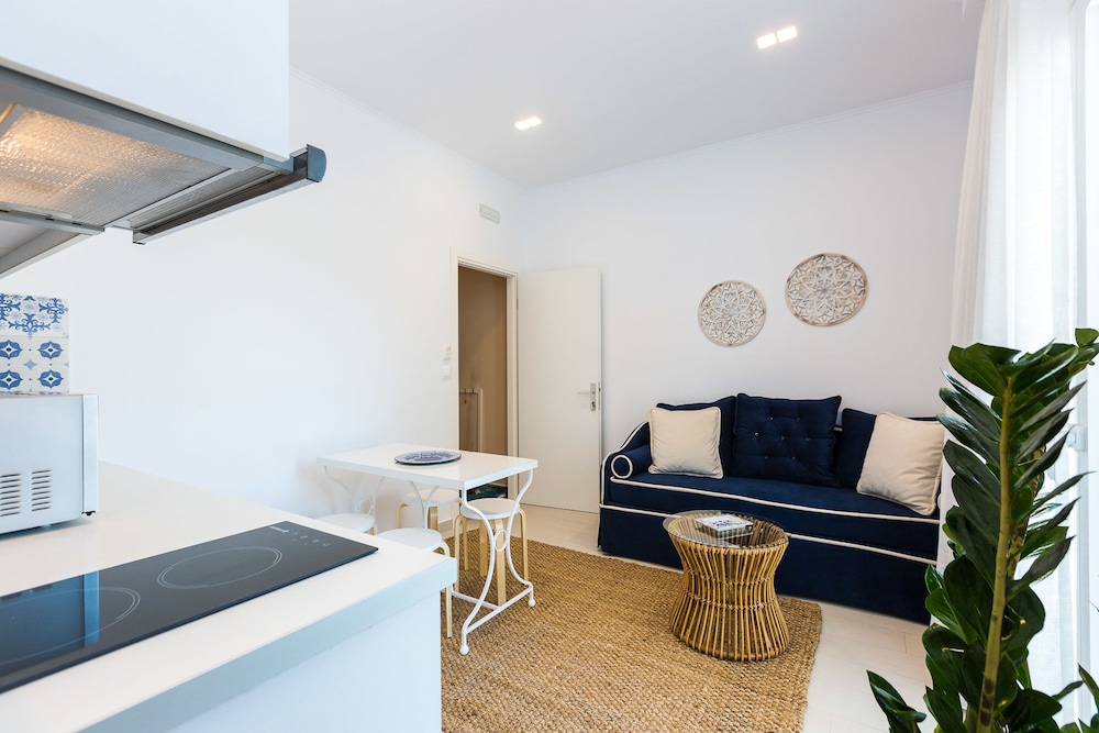 Georgioupolis Plaza Suites 29/38