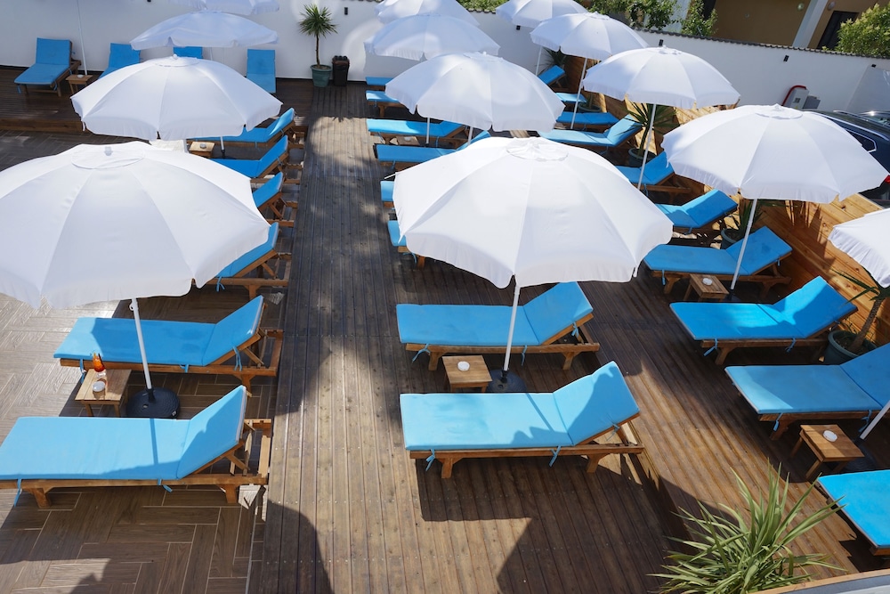 Atrium Deluxe Resort 53/62