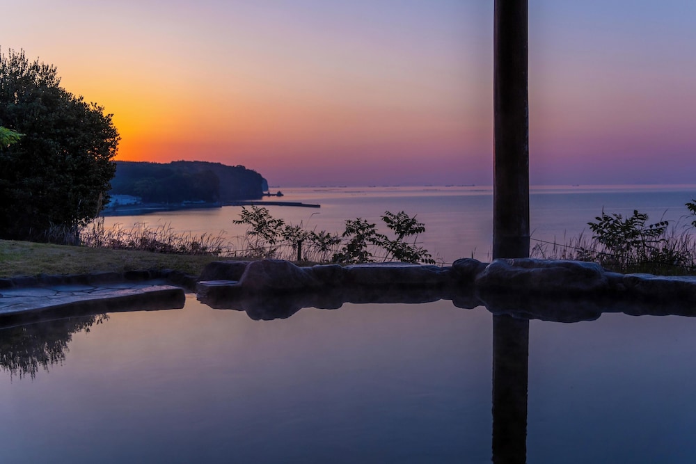 Spa & Resort Hotel Solage Oita-Hiji 65/72