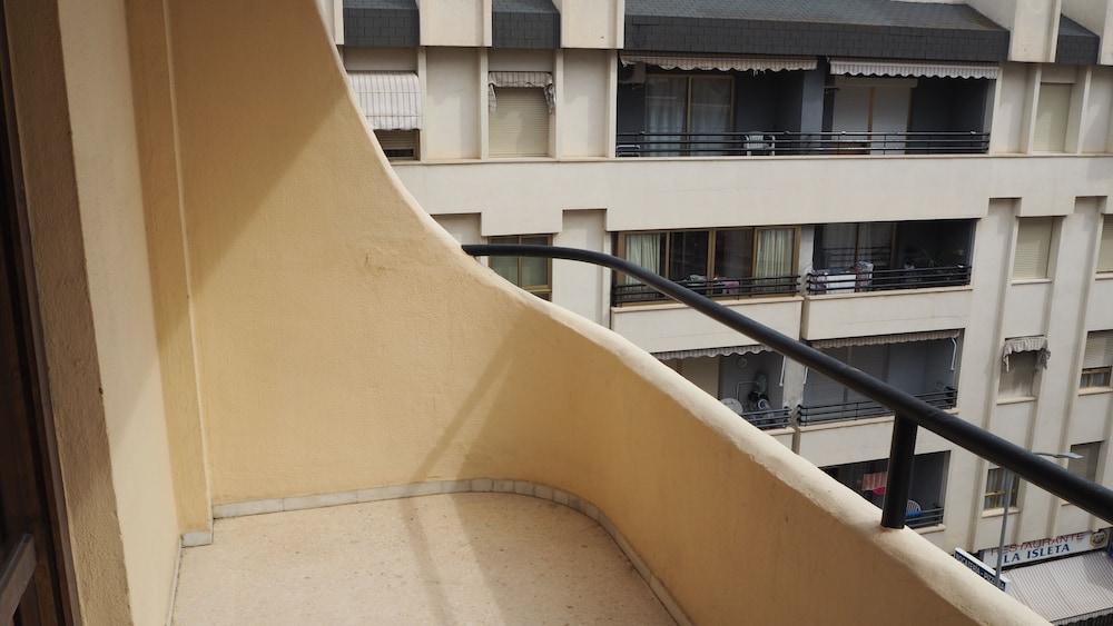 B B Hotel Benidorm Centro 5/36