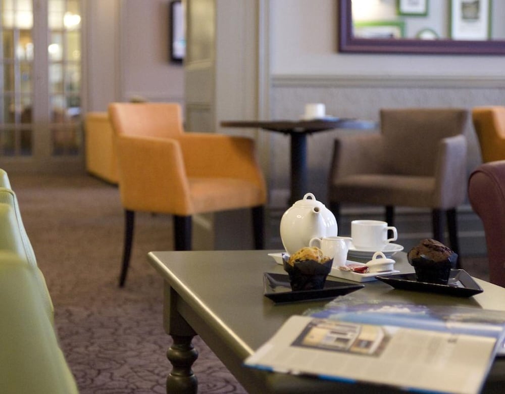 Torbay Hotel 31/38
