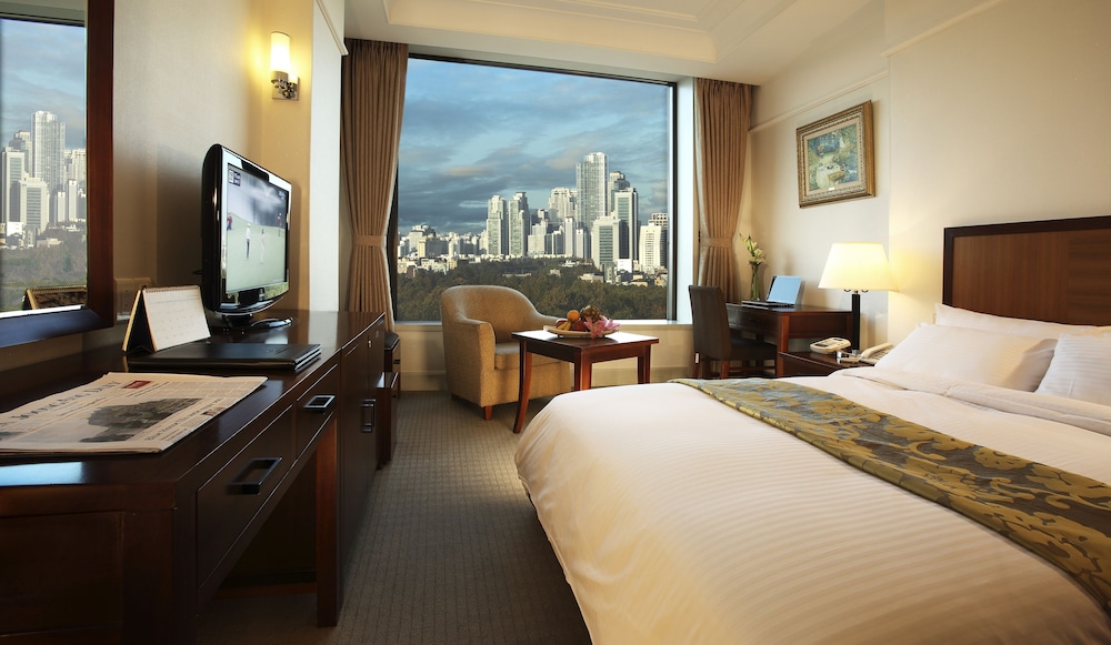 The-K Hotel Seoul 16/48