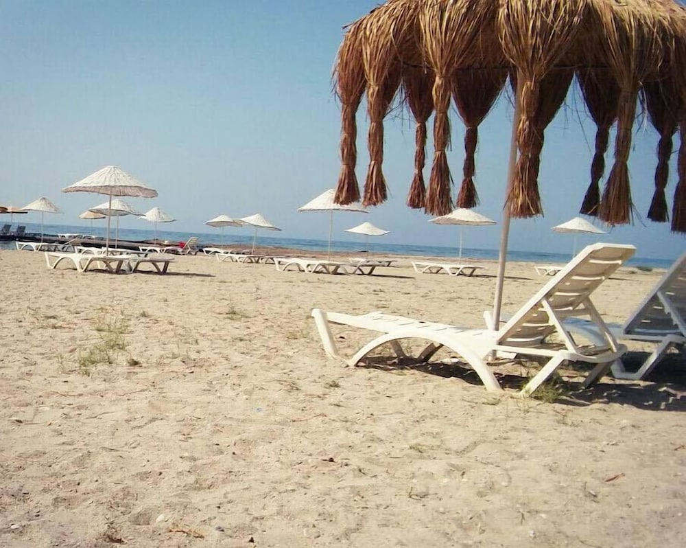 Silvanus Hotel 60/71