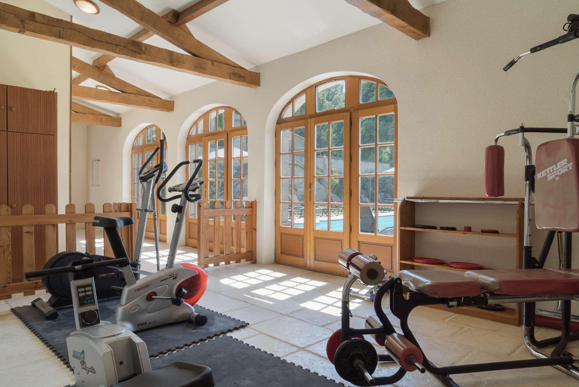 Relais De Saint Preuil 22/50