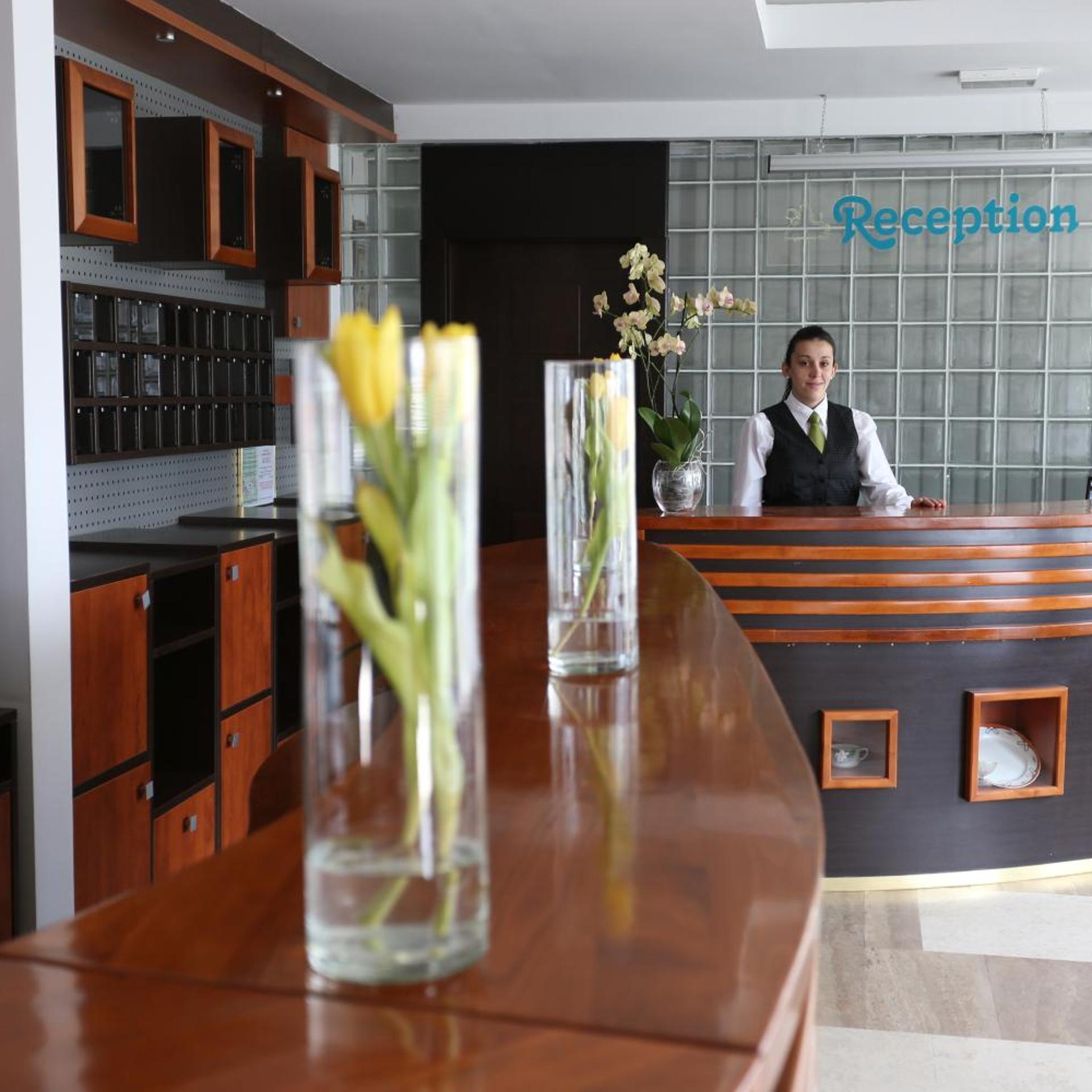 Best Western Hotel Park Sfantu Gheorghe 7/55
