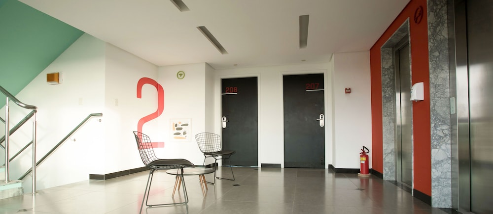 Kembali Hotel Porto de Galinhas - Adults Only 47/71