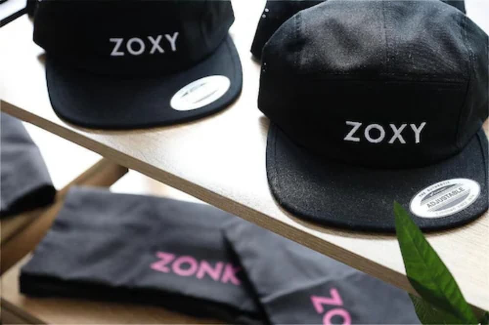 Toho Hotel Zonk Hakata 25/48