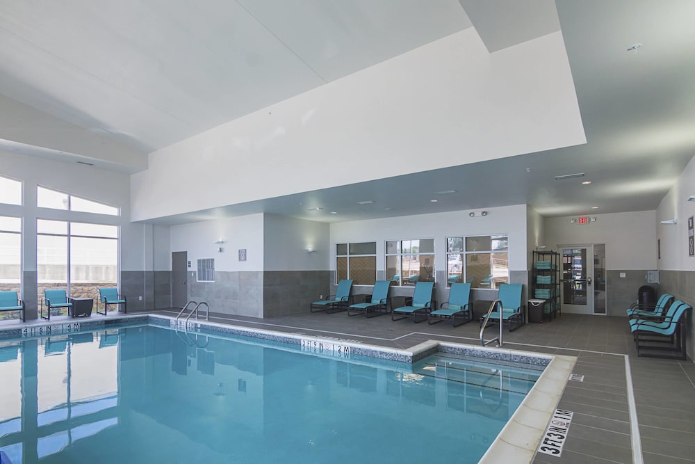 Residence Inn Denton 18/37