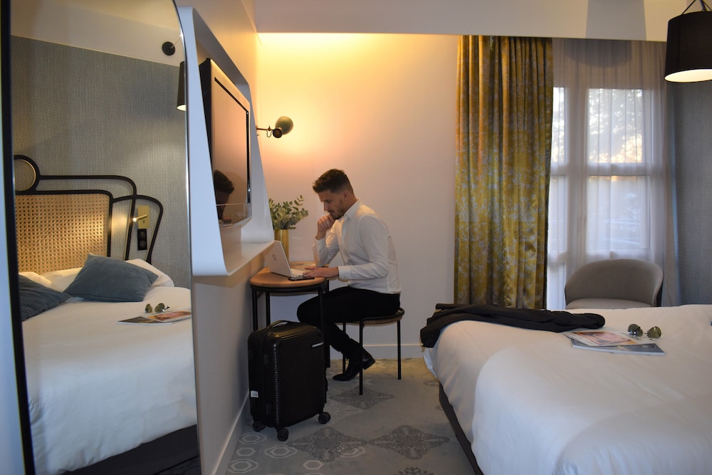 room