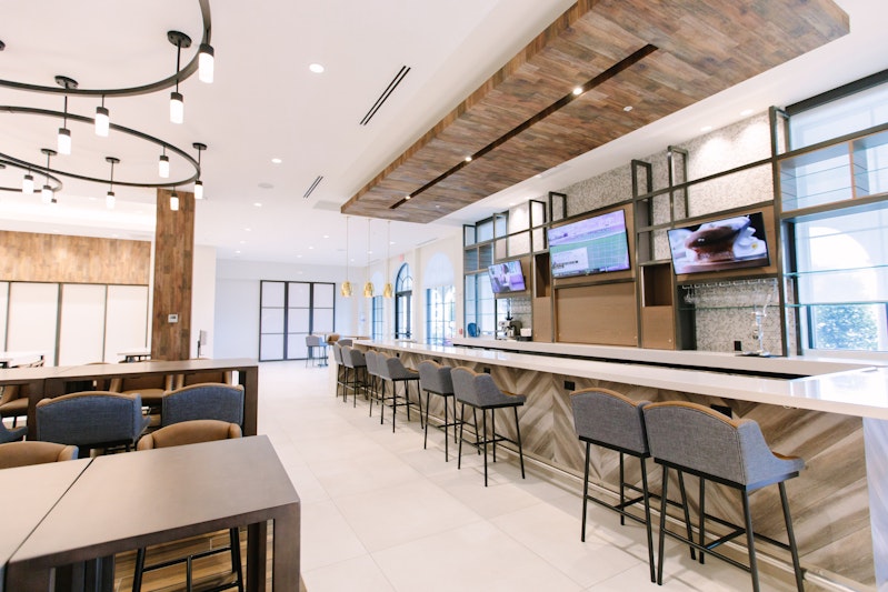 Hilton Garden Inn Winter Park 17/20