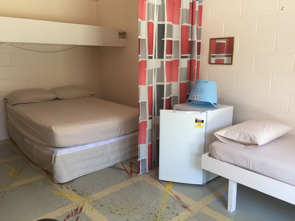 Bay Of Islands Holiday Park 25/68