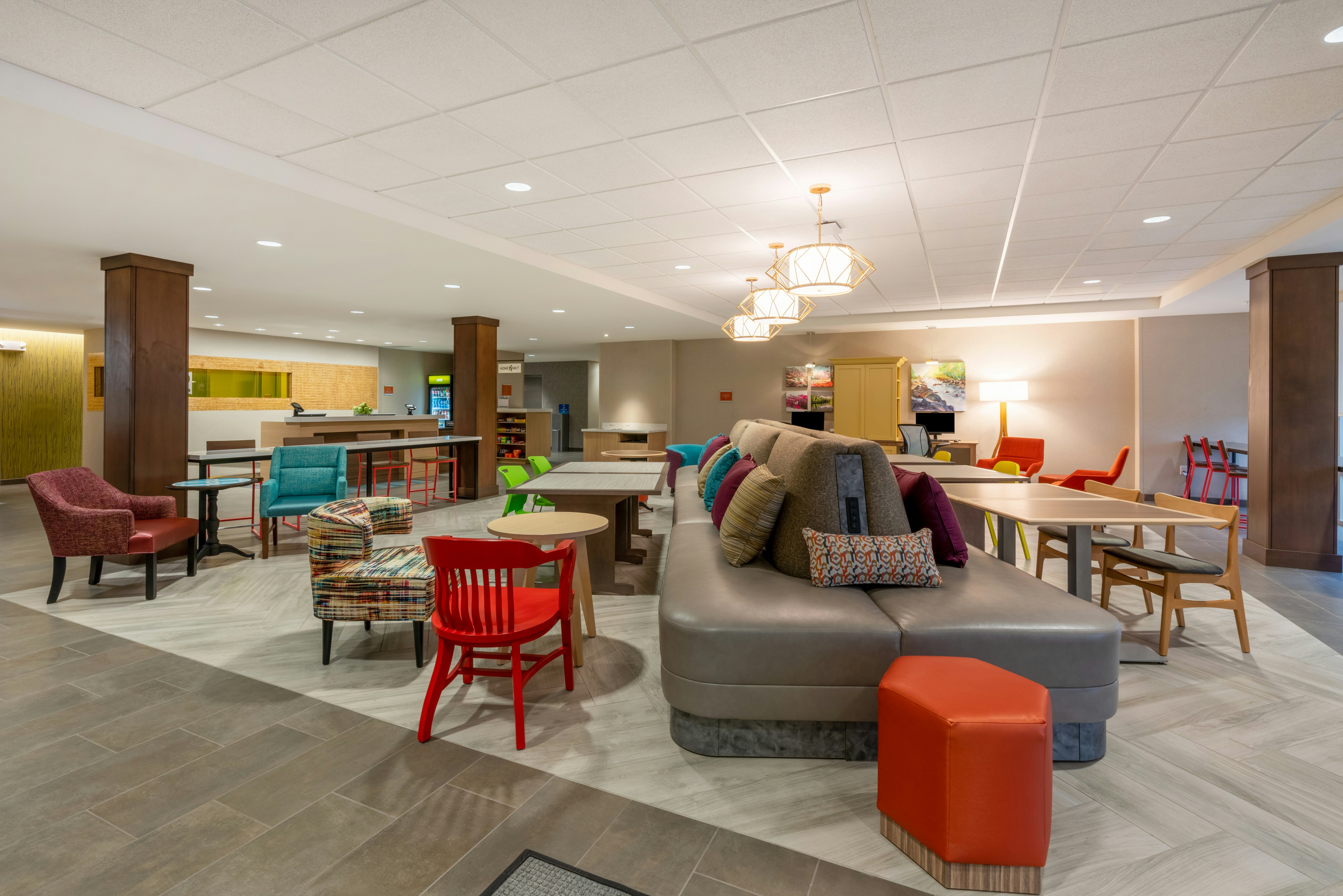 Home2 Suites by Hilton Pocatello 11/16
