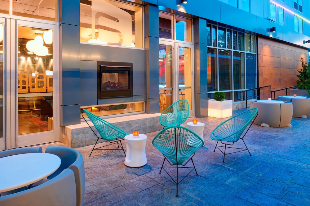 ALOFT COLUMBUS WESTERVILLE 45/47