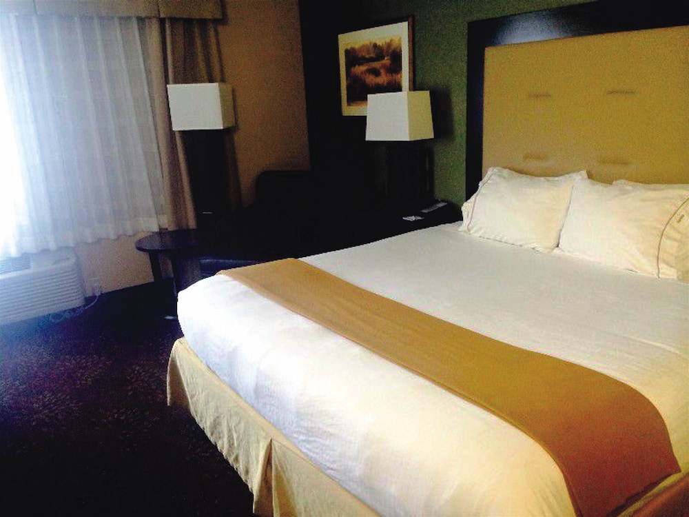 Holiday Inn Express Portland East - Troutdale 21/78