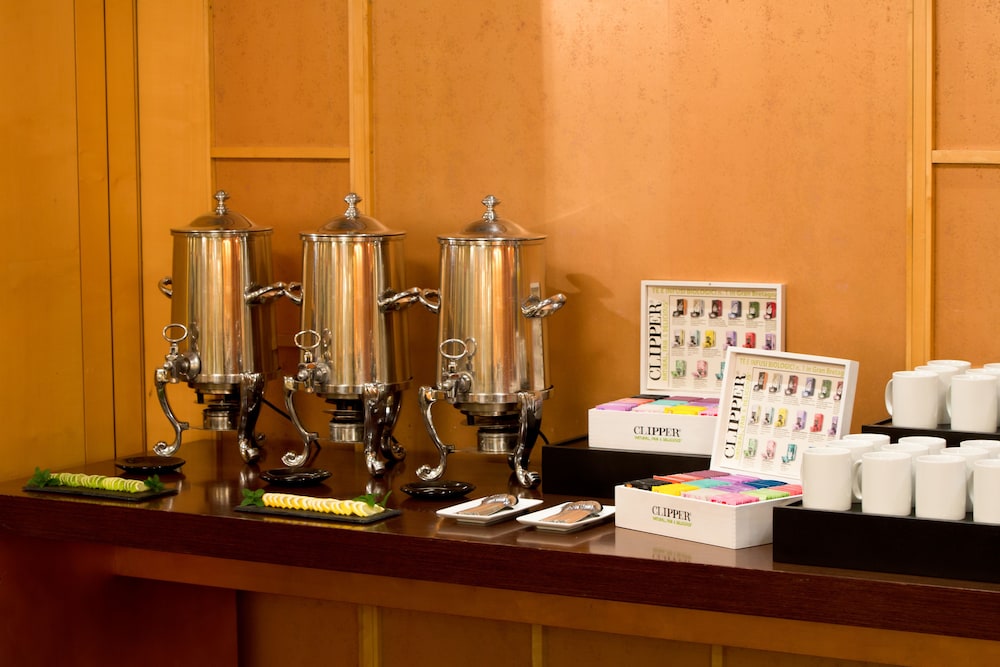 スターホテルズ・メトロポール 写真3