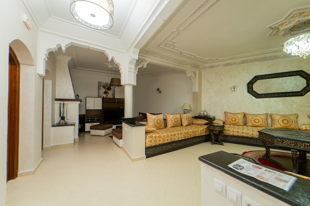 Villa Rita Guest House 26/50