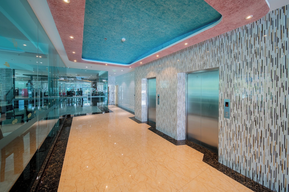 Royal Prince Resort Pattaya 32/51