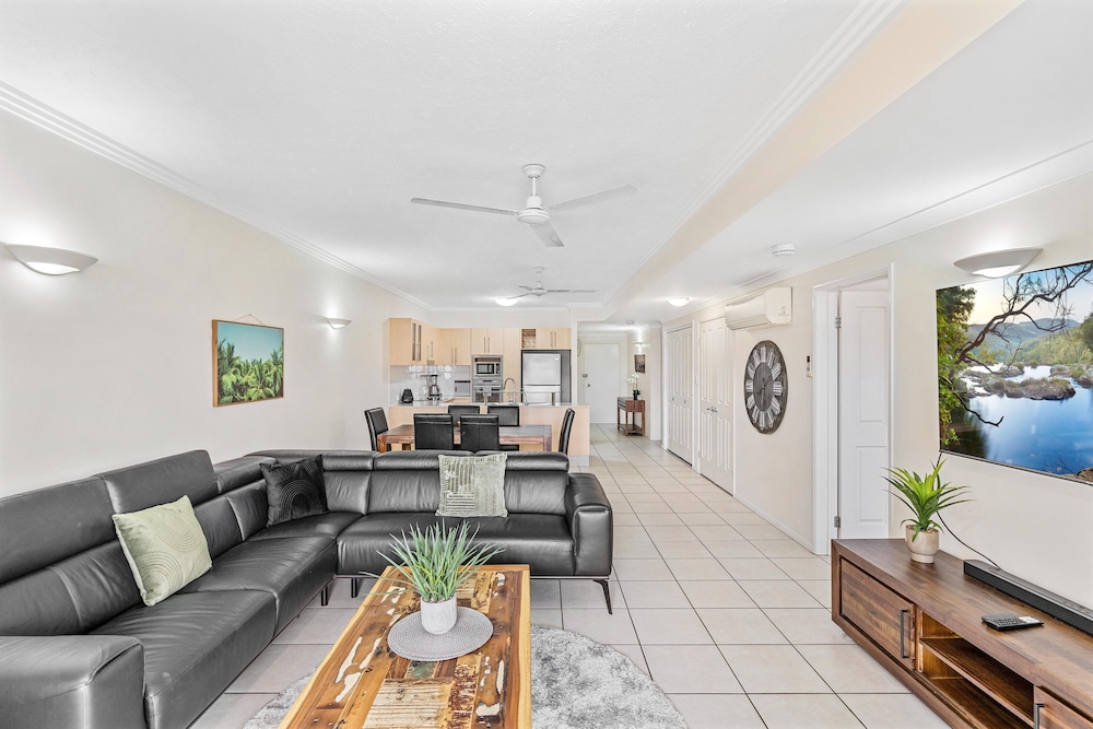 Cairns City Apartments 36/61