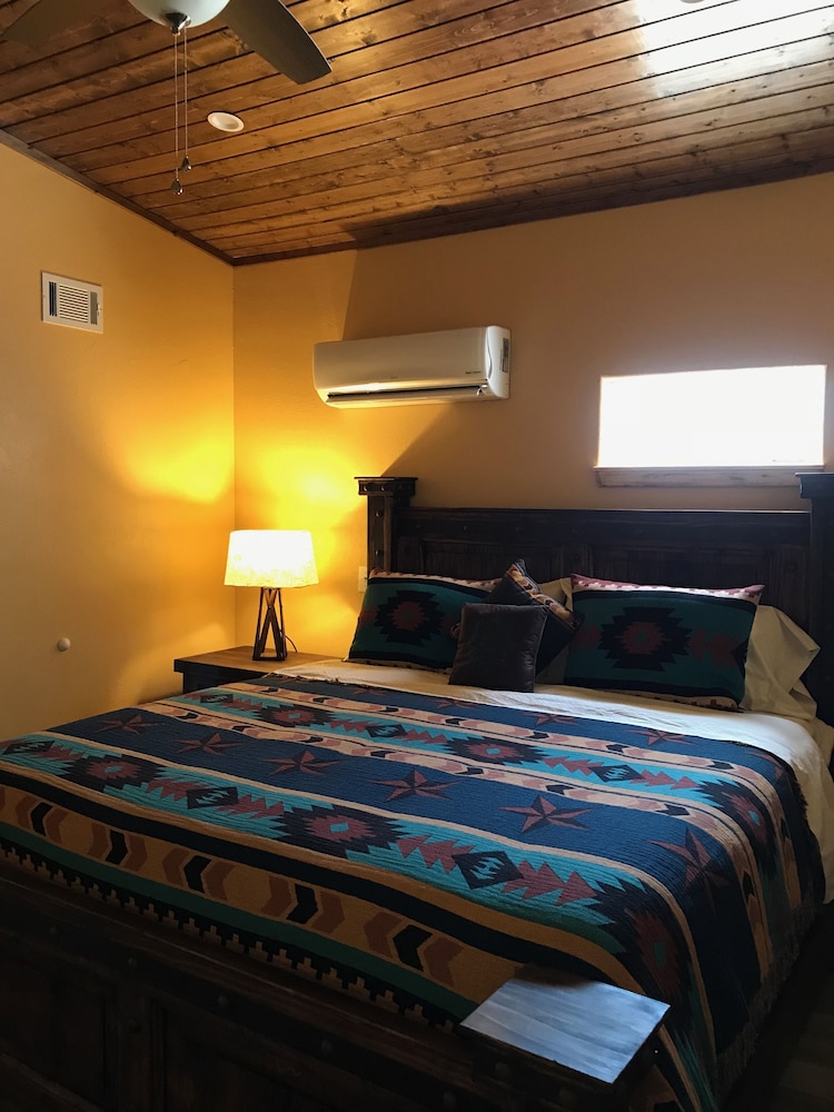 Paisano Village RV Park & Inn 3/16