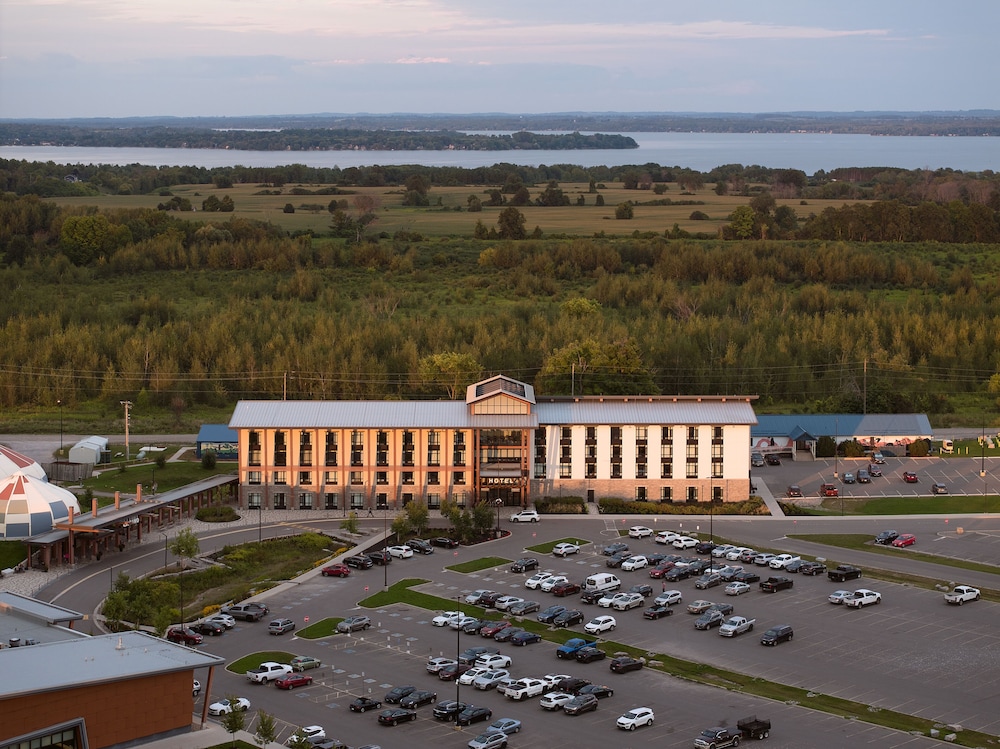 Great Blue Heron Casino & Hotel 10/53