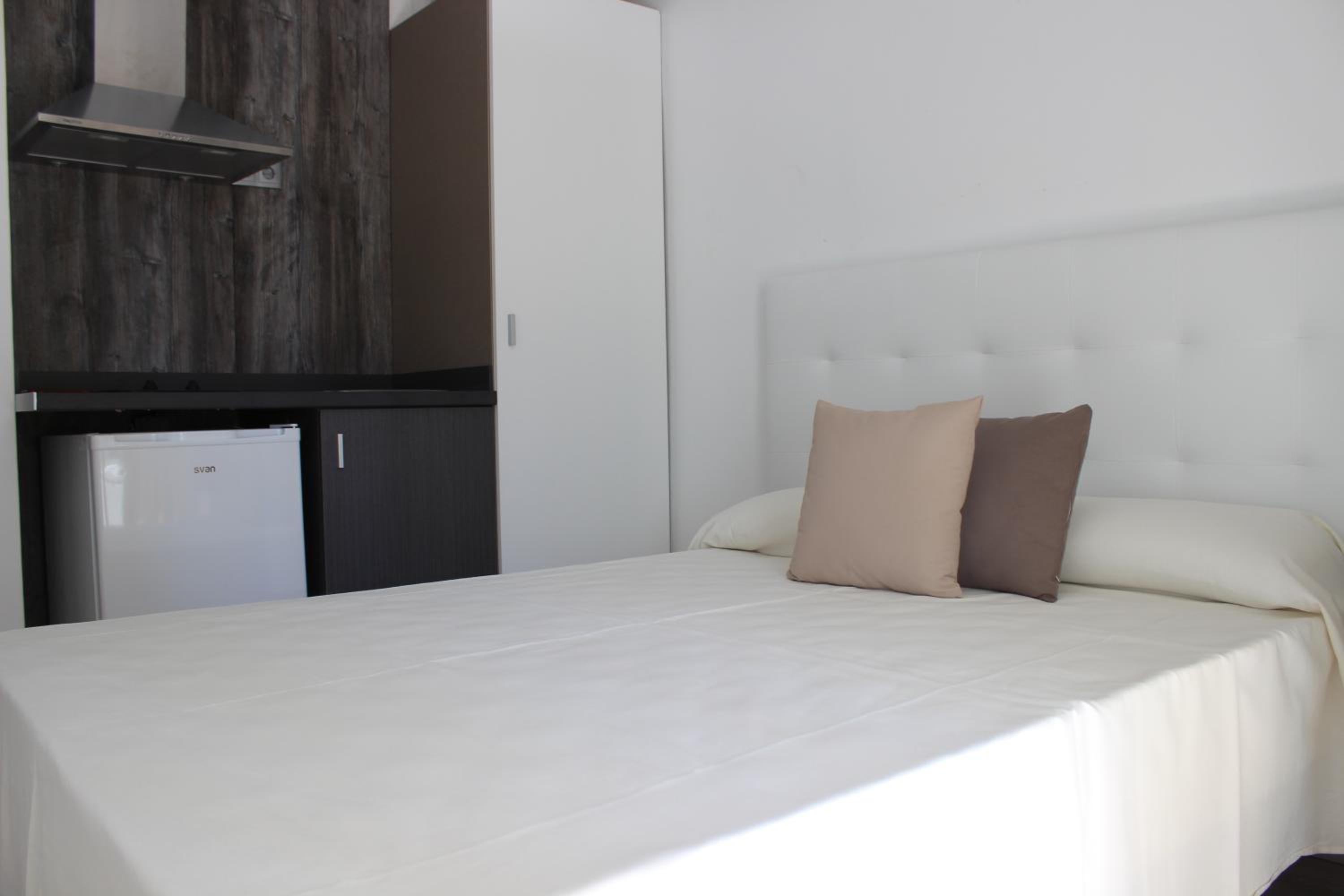 استوديو، Flamingo Beach Resort 4/9